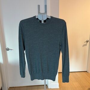 Bonobos Men’s Washable Merino Crew Neck Sweater